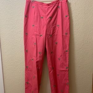 Tropical Pants!
